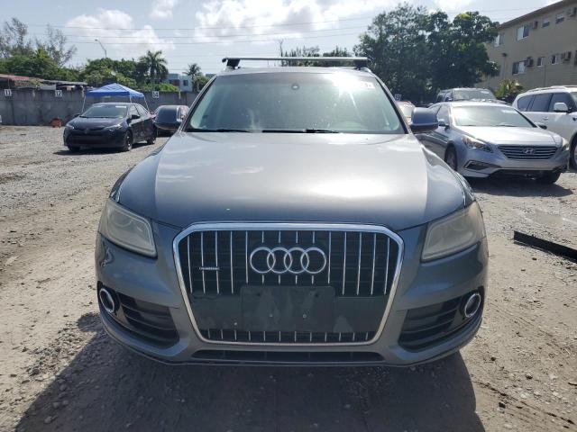 VIN WA1LFAFP3EA057939 2014 Audi Q5, Premium Plus no.5