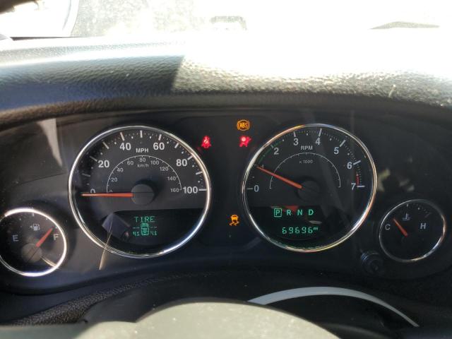 1C4BJWDG7FL507968 Jeep Wrangler Unlimited Sport