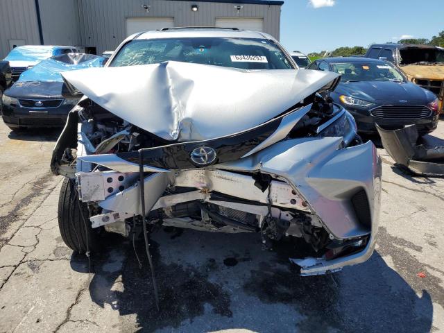 5TDDRKEC0MS031189 2021 TOYOTA SIENNA, photo no. 5