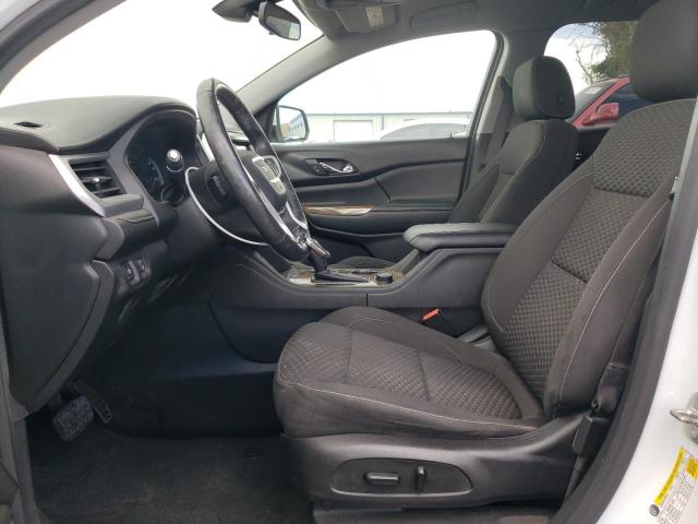 1GKKNLLA5HZ214509 GMC ACADIA SLE