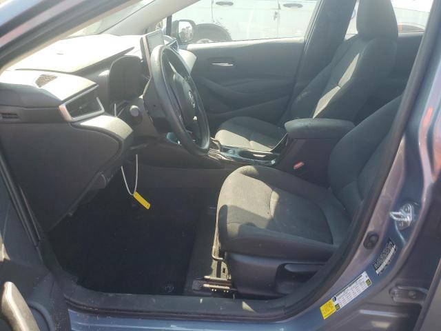 2021 TOYOTA COROLLA LE - 5YFHPMAE2MP191142