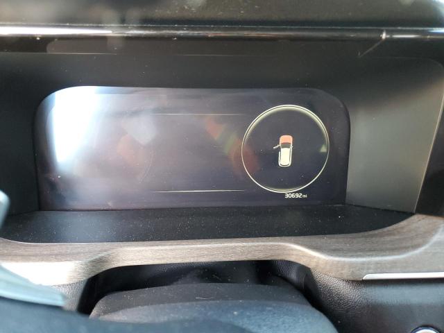 5XYRKDLF0NG090860 KIA SORENTO SX