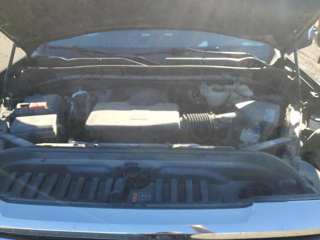 1GTU9BED9KZ268347 GMC Sierra K1500 Sle