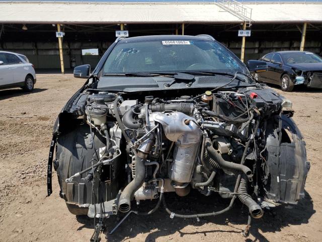WDCTG4GB7KU018041 Mercedes-Benz Gla 250 4matic