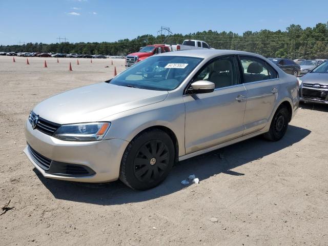 2013 Volkswagen Jetta SE