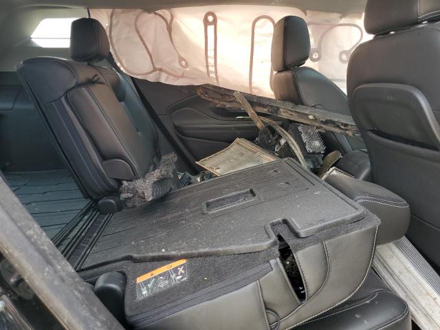 3GKALVEV3NL160286 GMC Terrain Slt