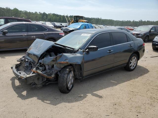 2004 Honda Accord Coupe EX