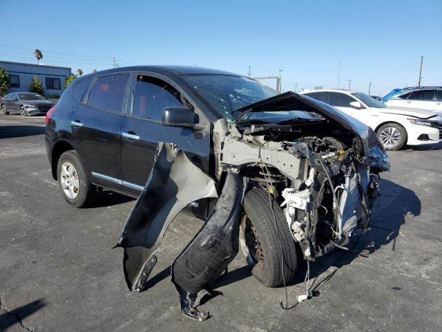JN8AS5MV5EW200561 Nissan Rogue Select S