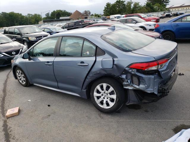 5YFEPMAEXMP163088 | 2021 TOYOTA COROLLA LE