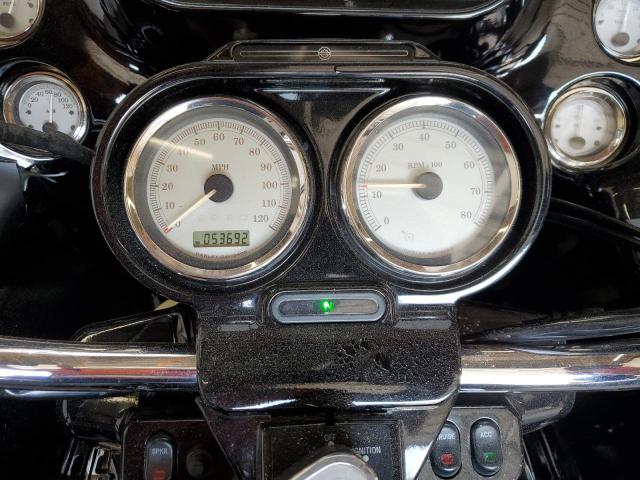 2007 HARLEY-DAVIDSON FLTR 1HD1FS4127Y709069