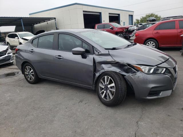 3N1CN8EV2LL848733 Nissan VERSA SV
