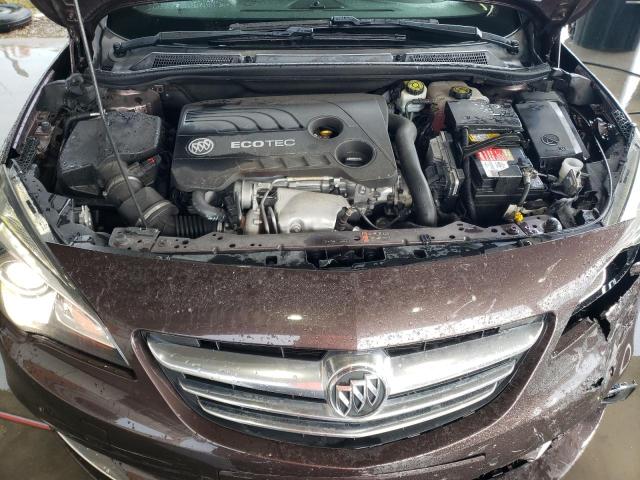 2016 BUICK CASCADA PR - W04WT3N55GG052260