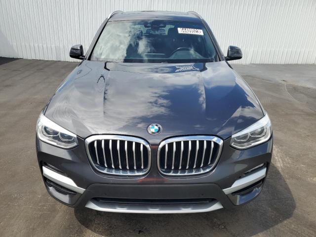 5UXTY3C08M9H76351 BMW X3 SDRIVE3 5