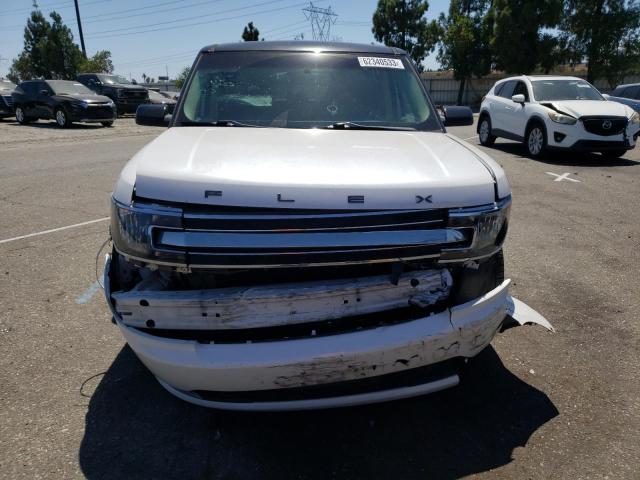 2FMGK5C84FBA22173 Ford FLEX SEL