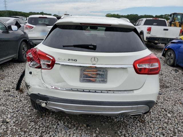 WDCTG4EB2HJ320236 Mercedes-Benz GLA 250