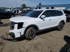 2023 KIA TELLURIDE - 5XYP3DGC0PG341142