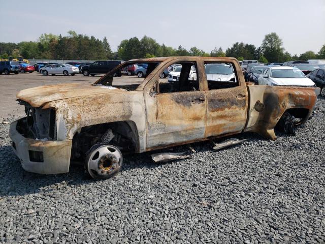 2016 CHEVROLET 3500 - 1GC4K1E83GF188942