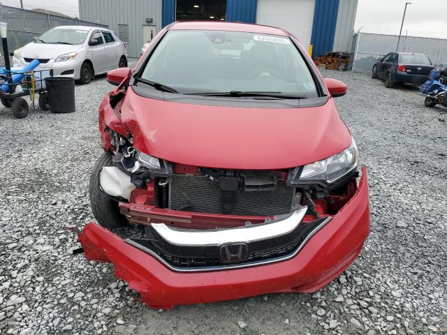 3HGGK5H58KM103917 | 2019 HONDA FIT LX