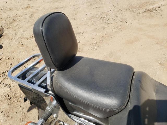 2007 HONDA VT1100 C 1HFSC18067A102858