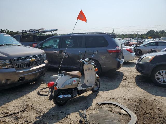 2011 YAMAHA XC50 RKRSA30A2BA220259