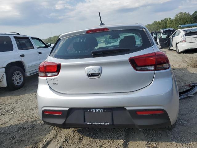 3KPA25AD3PE512737 KIA RIO S