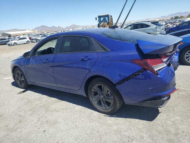 KMHLM4AG7MU093274 Hyundai ELANTRA SEL