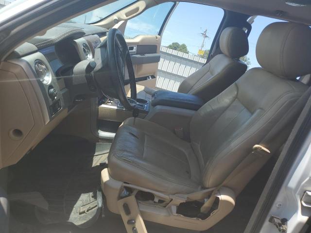 1FTFW1EF1EFB25833 Ford F150 Supercrew