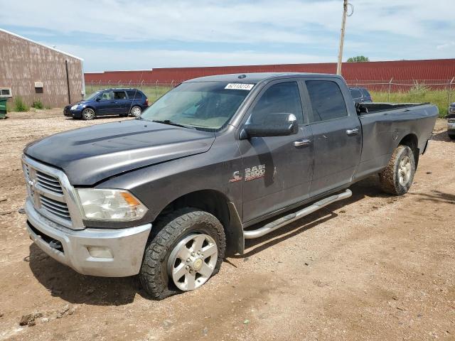 2014 Ram 2500 SLT