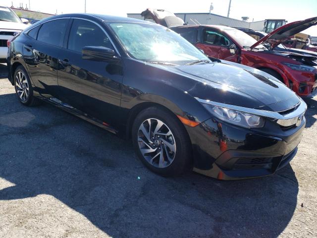 2018 HONDA CIVIC EX - 19XFC2F77JE014164