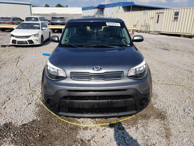 KNDJN2A24J7574028 KIA Soul