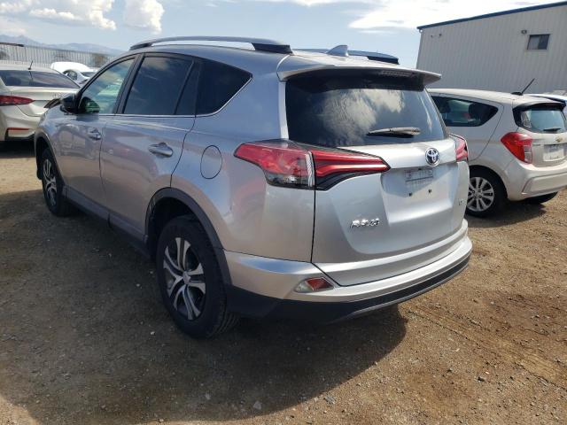 2T3ZFREV5GW294371 Toyota RAV4 LE
