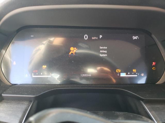 1C4RJKBG5M8204391 Jeep Grand Cherokee L Limited