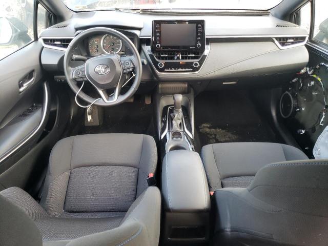 2021 Toyota Corolla Se VIN: 5YFS4MCE4MP073847 Lot: 60731443