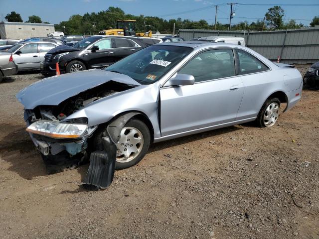 1998 Honda Accord Coupe EX