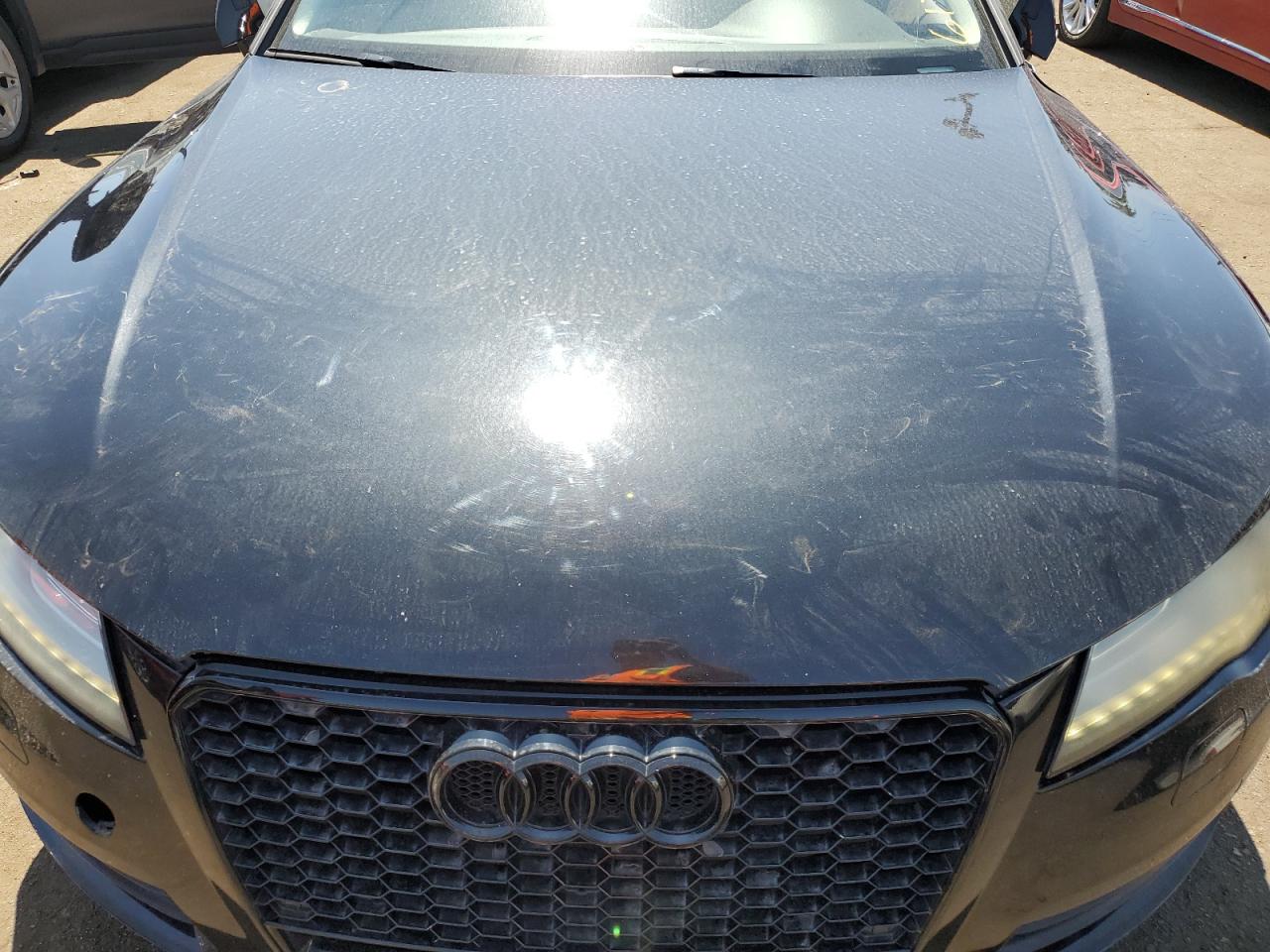 AUDI A7 PREMIUM PLUS