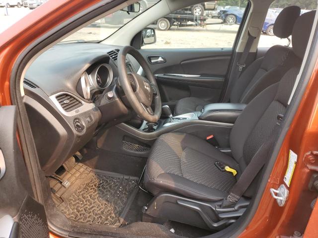 3C4PDCAB1ET209911 Dodge JOURNEY SE