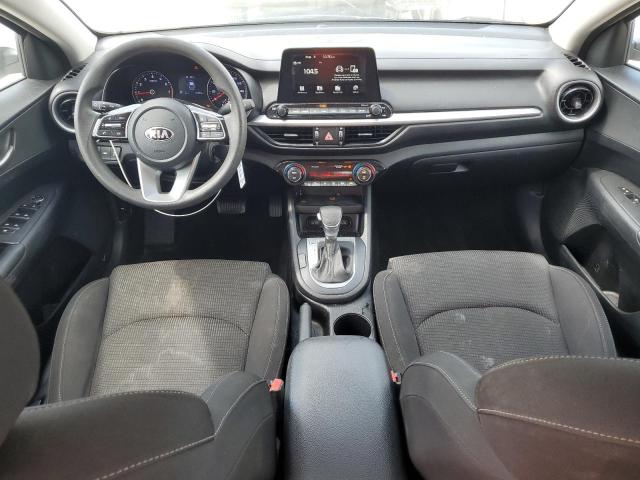 3KPF24AD8KE050006 KIA FORTE FE