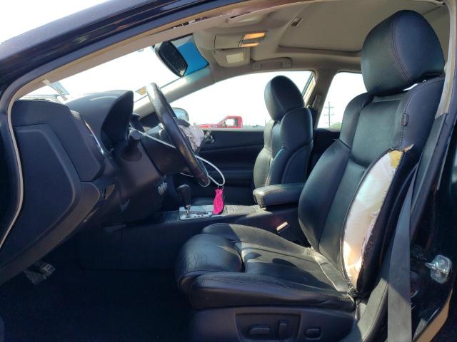 1N4AA5AP2EC450237 Nissan MAXIMA S