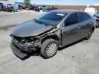 2017 TOYOTA COROLLA L - 2T1BURHE0HC936395