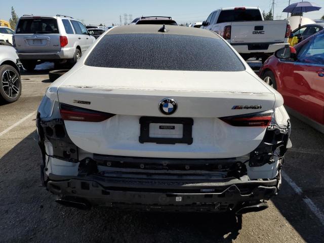 2021 BMW M440XI WBA13AR0XMCF92838