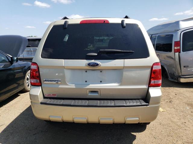 1FMCU0D70CKC02589 2012 FORD ESCAPE, photo no. 6