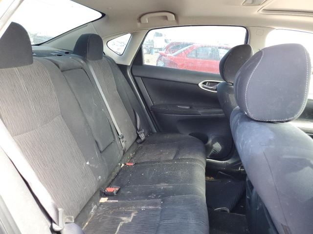 3N1AB7AP2FY373559 Nissan SENTRA S