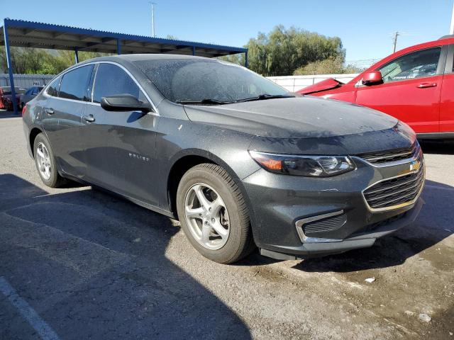 1G1ZB5ST0HF191717 Chevrolet MALIBU LS