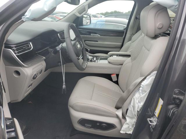 2022 JEEP WAGONEER S 1C4SJVBT5NS123945