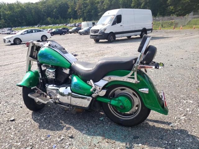 2003 SUZUKI VL1500 - JS1VY51A432102598