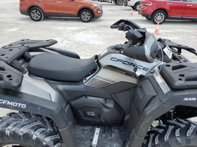 2022 HONDA CFMOTO LCELDUZA5NT002403