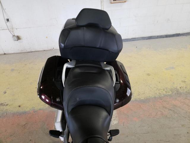 2018 BMW K1600 GTL - WB10F1201JZD91464