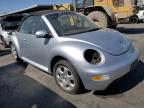 VOLKSWAGEN NEW BEETLE photo