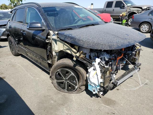 KNDCR3LE4P5081190 KIA NIRO EX