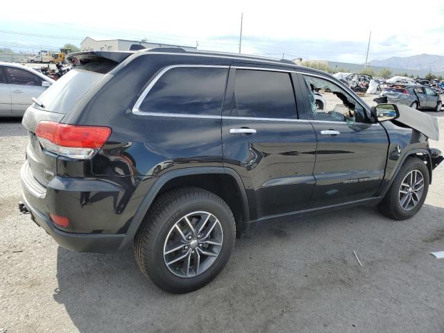 1C4RJEBGXHC867962 Jeep Grand Cherokee Limited